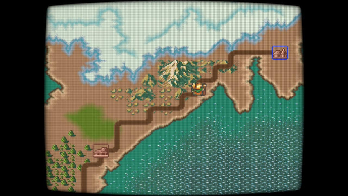 Bazoo! Mahou Sekai Nintendo Switch Japanese Version - game image 5