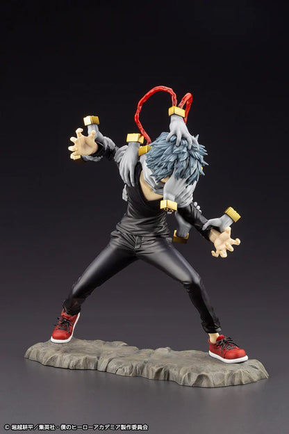 My Hero Academia ARTFX J Figure - Tomura Shigaraki