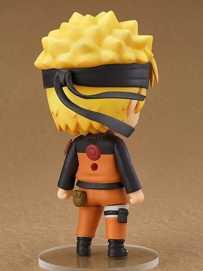 Naruto Nendoroid - Naruto Uzumaki [Pre-Order Jun 2026]