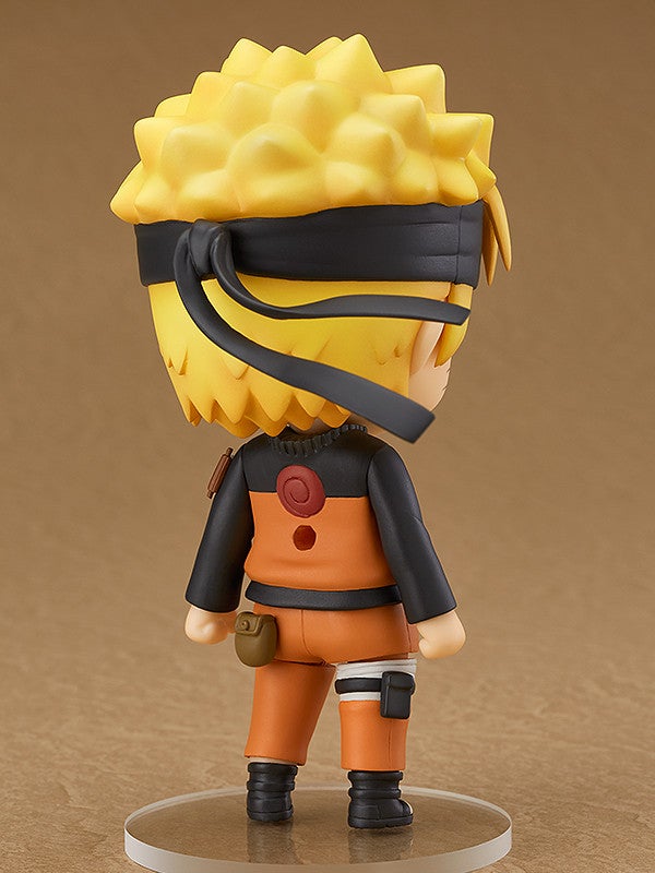 Naruto Nendoroid - Naruto Uzumaki [Pre-Order Jun 2026]