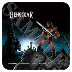 Beholgar 2 Limited Edition bonus preview