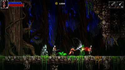Beholgar 2 Limited Edition official visual 3