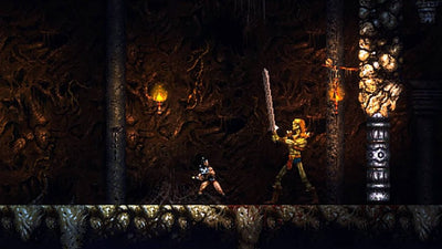 Beholgar 2 Limited Edition official visual 4