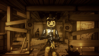 Bendy and the Ink Machine - Nintendo Switch official image 7