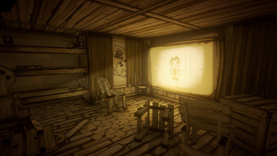Bendy and the Ink Machine - Nintendo Switch official image 10