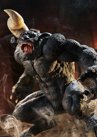 Berserk Figure Pop Up Parade Zodd L Size