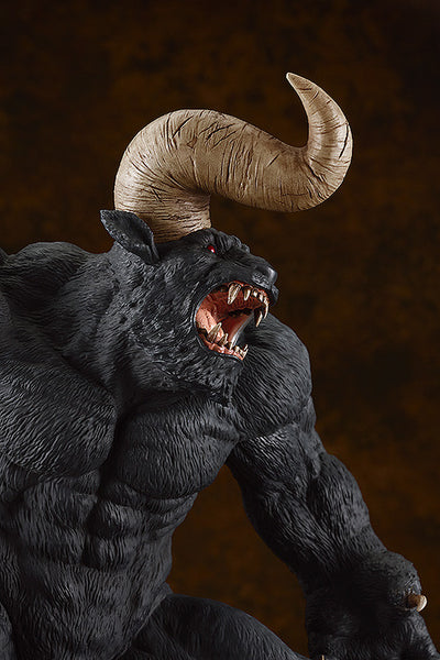 Berserk Figure Pop Up Parade Zodd L Size