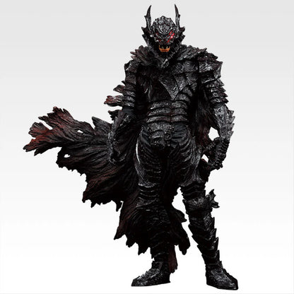 Berserk Ichiban Kuji Twin Poles of Fate B Prize Guts MASTERLISE - Berserker Ver.