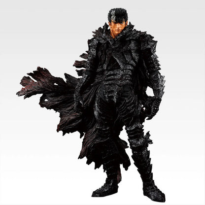 Berserk Ichiban Kuji Twin Poles of Fate B Prize Guts MASTERLISE - Normal Ver.