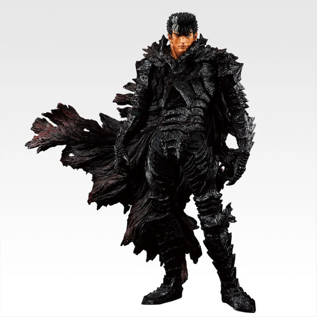 Berserk Ichiban Kuji Twin Poles of Fate B Prize Guts MASTERLISE - Normal Ver.