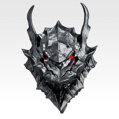 Berserk Ichiban Kuji Twin Poles of Fate G Prize Head Magnet - Design 1