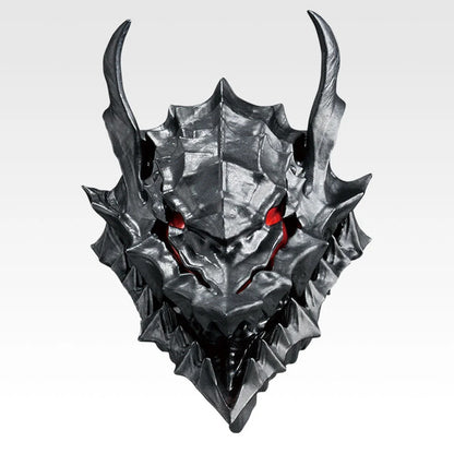 Berserk Ichiban Kuji Twin Poles of Fate G Prize Head Magnet - Design 1
