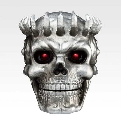 Berserk Ichiban Kuji Twin Poles of Fate G Prize Head Magnet - Design 3