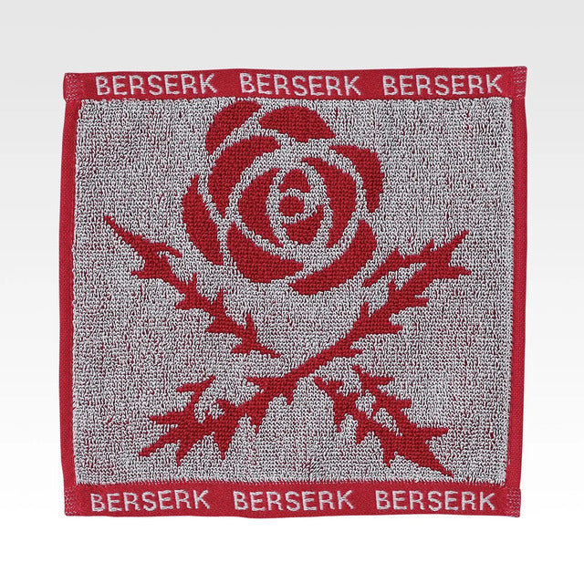 Berserk Ichiban Kuji Twin Poles of Fate H Prize Jacquard Towel - Design 3
