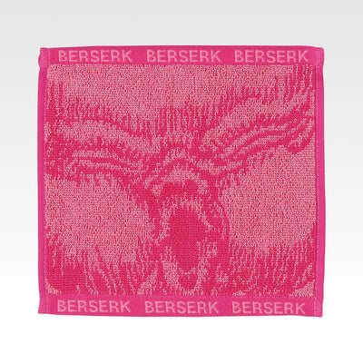 Berserk Ichiban Kuji Twin Poles of Fate H Prize Jacquard Towel - Design 7