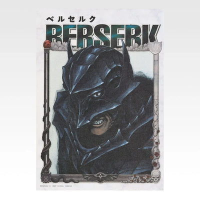 Berserk Ichiban Kuji Twin Poles of Fate I Prize Canvas Style Board - Design 14