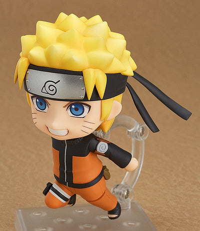 Naruto Nendoroid - Naruto Uzumaki [Pre-Order Jun 2026]