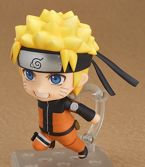 Naruto Nendoroid - Naruto Uzumaki [Pre-Order Jun 2026]