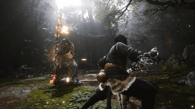 Black Myth: Wukong Japanese edition - image 2