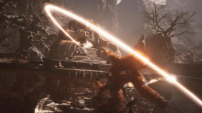 Black Myth: Wukong Japanese edition - image 3