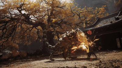 Black Myth: Wukong Japanese edition - image 4