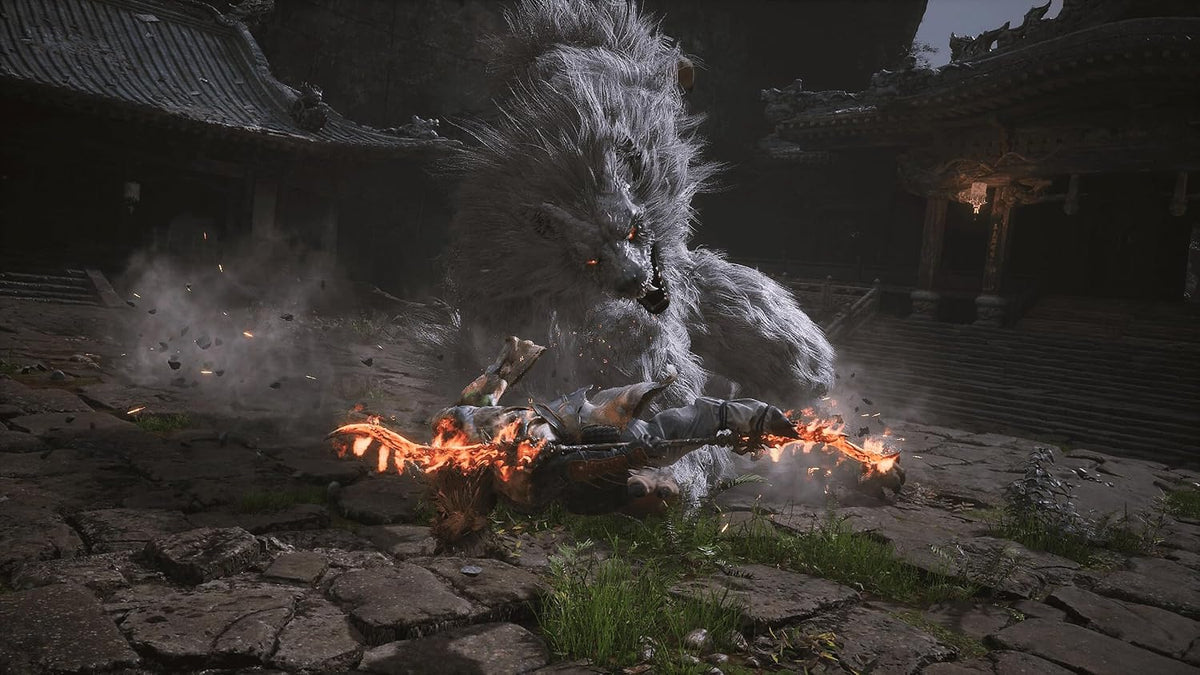 Black Myth: Wukong Japanese edition - image 5