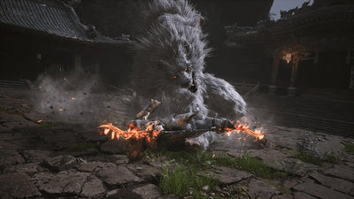 Black Myth: Wukong Japanese edition - image 5