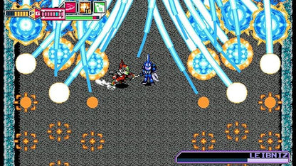 Blaster Master Zero Trilogy: MetaFight Chronicle - Nintendo Switch - product gallery image 2