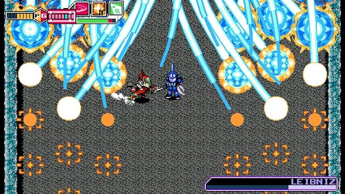 Blaster Master Zero Trilogy: MetaFight Chronicle - Nintendo Switch - product gallery image 2