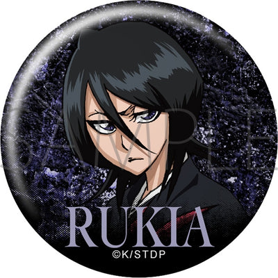 Bleach Anniversary Badge Set Vol.2 – Complete Set Of 7 Types – product view 3