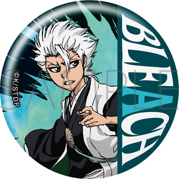 Bleach Anniversary Badge Set Vol.4 – Complete Set Of 5 Types – product view 4