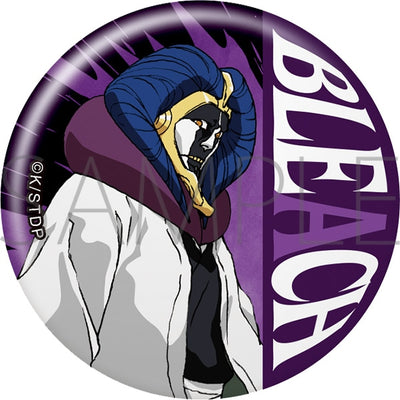 Bleach Anniversary Badge Set Vol.4 – Complete Set Of 5 Types – product view 6