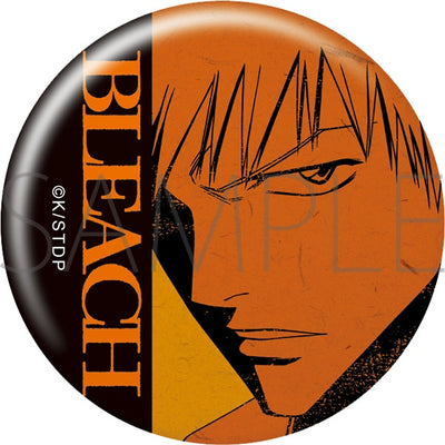 Bleach Anniversary Badge Set Vol.6 – Complete Set Of 2 Types – product view 3