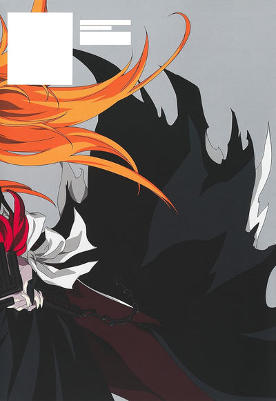 Bleach Brave Souls - Artworks