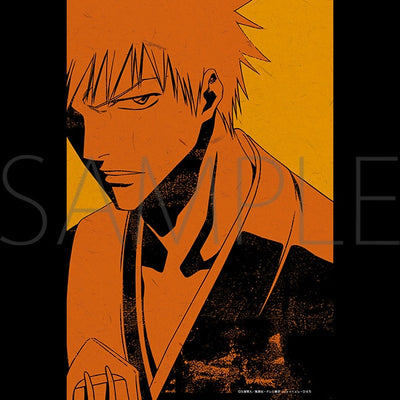 Bleach Anniversary – Large Bromide Print with Mount – product view 2