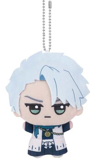Bleach - Chibigurumi Thousand-Year Blood War Vol.2 (4 Types) - Toshiro Hitsugaya