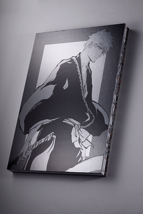 BLEACH EX. Official catalog THE BLACK BROCHURE – JumpIchiban