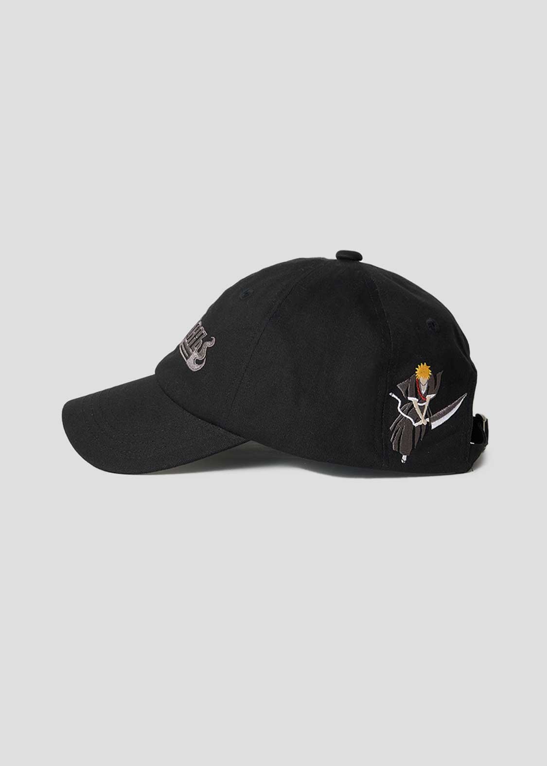 Bleach Graniph ichigo zangetsu cap - view 2