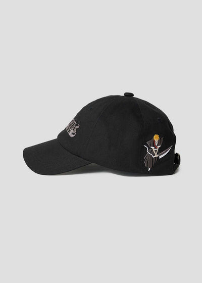 Bleach Graniph ichigo zangetsu cap - view 2