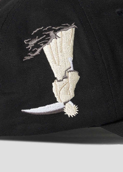 Bleach Graniph ichigo zangetsu cap - view 5