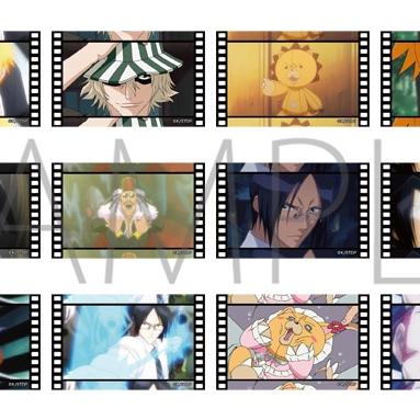 Bleach Anniversary Memorable Scene Collection Vol.1 – Box (10 Packs) RANDOM – detail crop