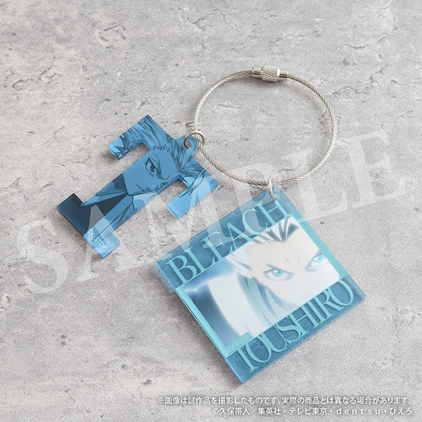 Bleach Twin Acrylic Keychain Collection – Box (5 Packs) RANDOM – product view 5