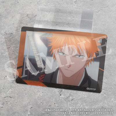 Bleach VS Visual Plate Collection – Box (7 Packs) RANDOM – product view 2