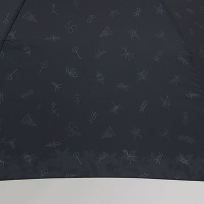 Bloodborne SuperGroupies Childhood’s Beginning Eight-Panel Folding Umbrella — official product view 4