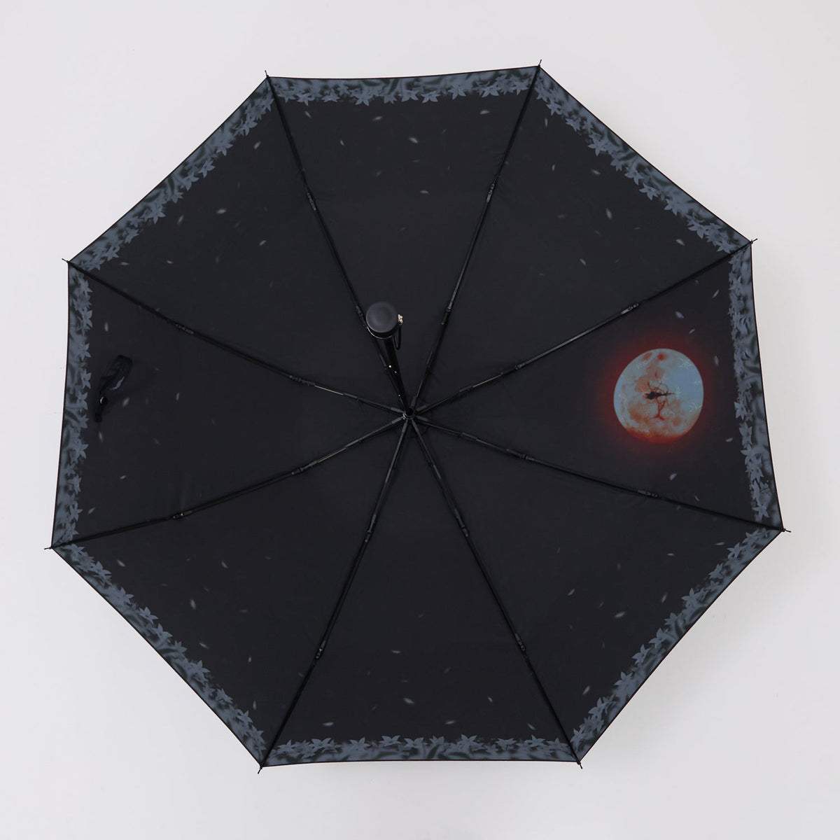 Bloodborne SuperGroupies Childhood’s Beginning Eight-Panel Folding Umbrella — official product view 6