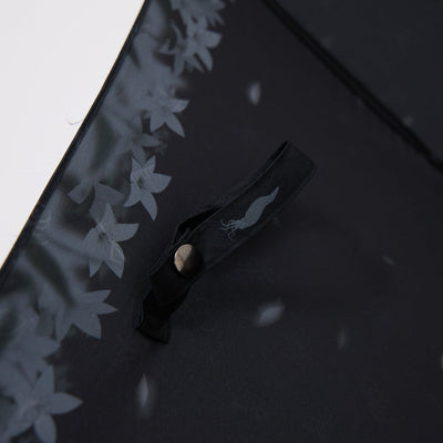 Bloodborne SuperGroupies Childhood’s Beginning Eight-Panel Folding Umbrella — official product view 9