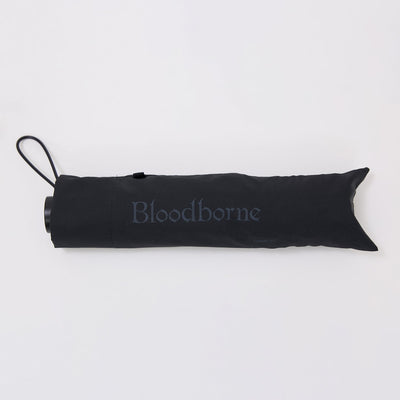 Bloodborne SuperGroupies Childhood’s Beginning Eight-Panel Folding Umbrella — official product view 12