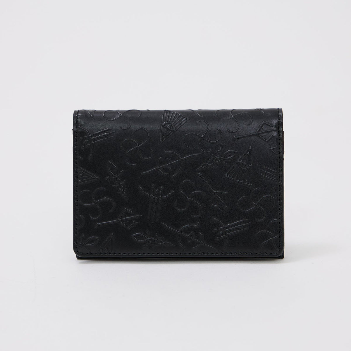Bloodborne SuperGroupies Hunter Card Case — official product view 2
