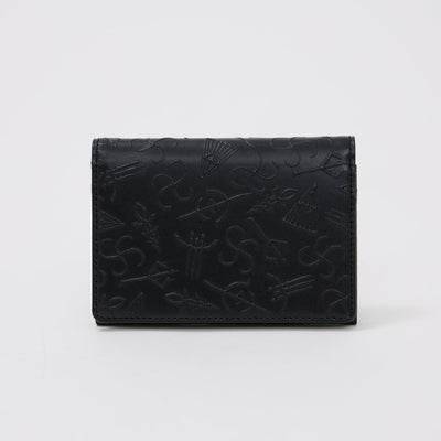 Bloodborne SuperGroupies Hunter Card Case — official product view 2