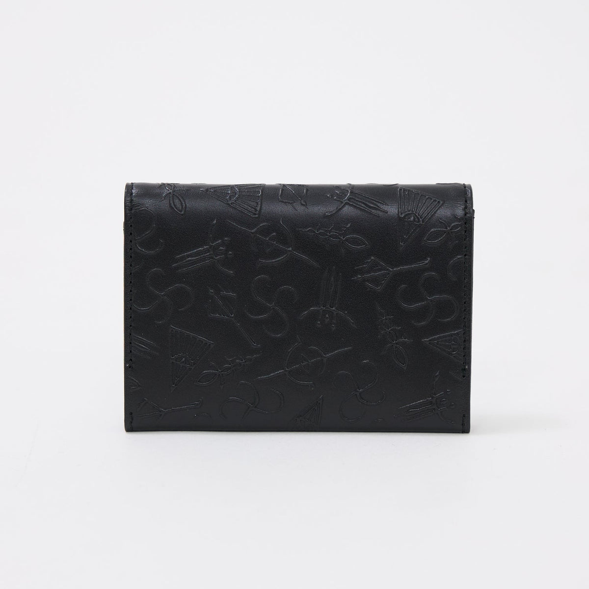 Bloodborne SuperGroupies Hunter Card Case — official product view 3